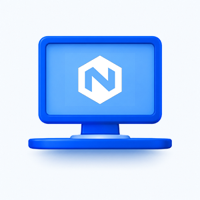 Necron on your computer